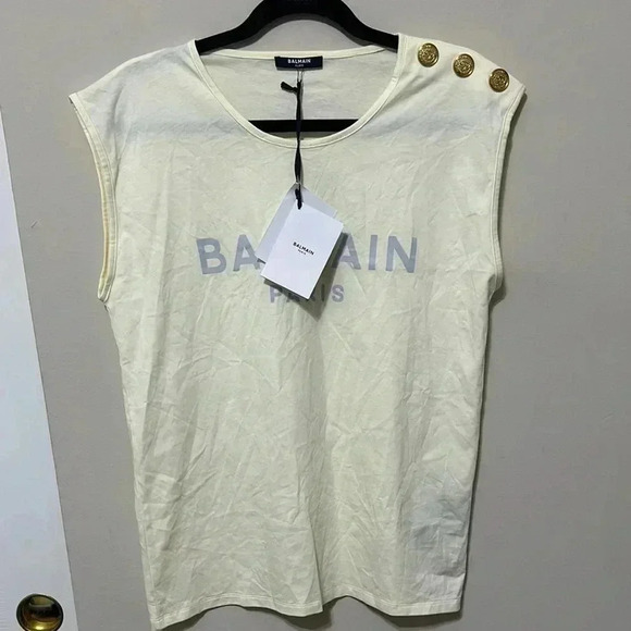 BALMAIN - Picture 1 of 8